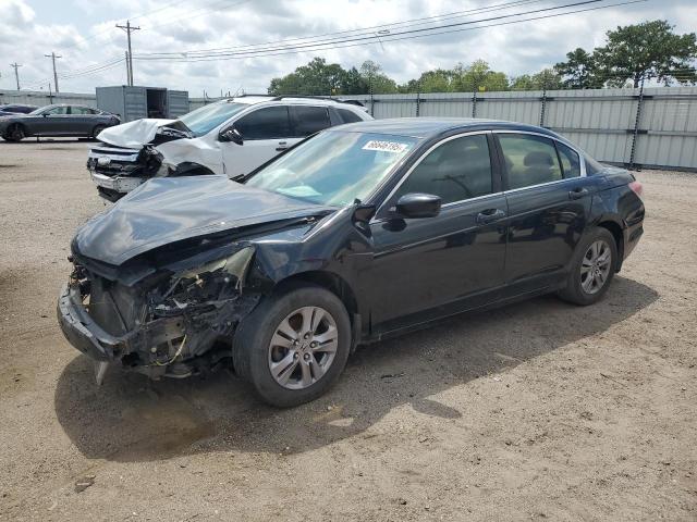 2012 HONDA ACCORD LXP, 