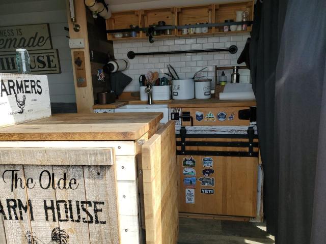 3C6TRVDG4HE502351 - 2017 RAM PROMASTER 2500 HIGH WHITE photo 6