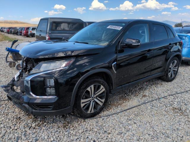 2020 MITSUBISHI OUTLANDER ES, 