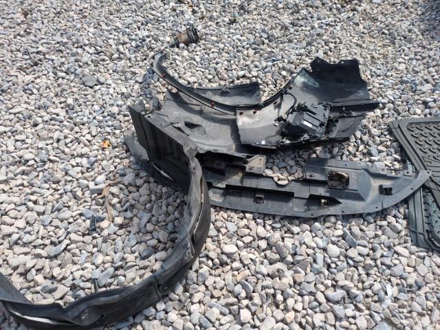 JA4AR3AU6LU030026 - 2020 MITSUBISHI OUTLANDER ES BLACK photo 12