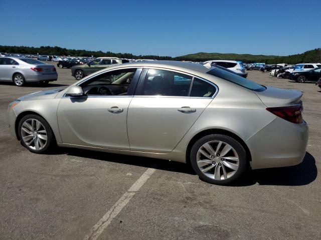2G4GK5EX7E9322185 - 2014 BUICK REGAL 棕色 照片 2