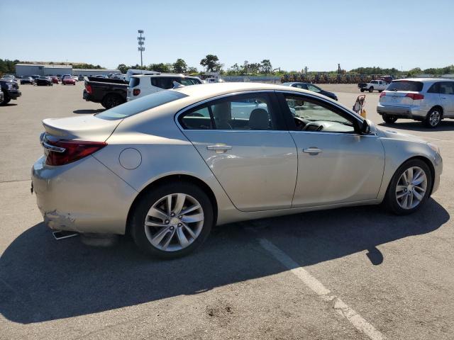 2G4GK5EX7E9322185 - 2014 BUICK REGAL 棕色 照片 3