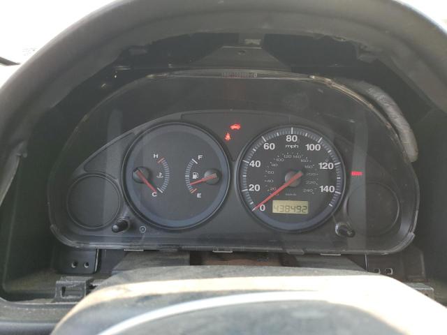 1HGEM21174L042927 - 2004 HONDA CIVIC DX VP Սև լուսանկար 9