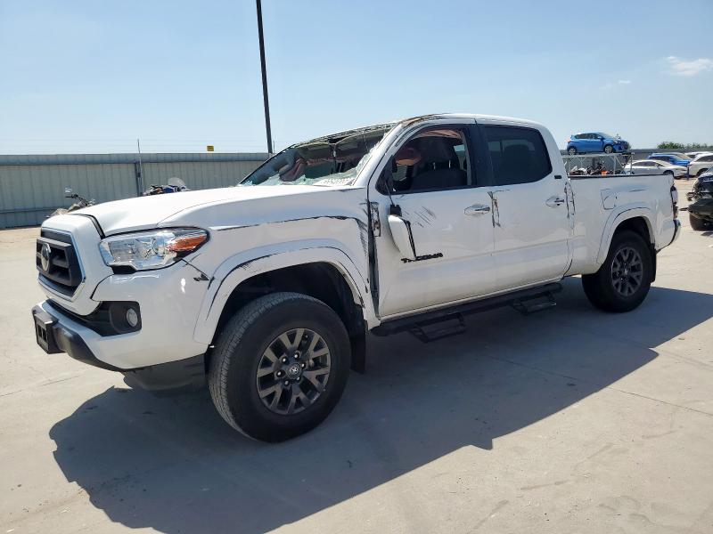 2023 TOYOTA TACOMA DOUBLE CAB, 