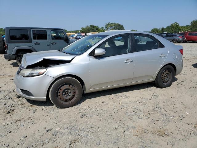 2010 KIA FORTE EX, 