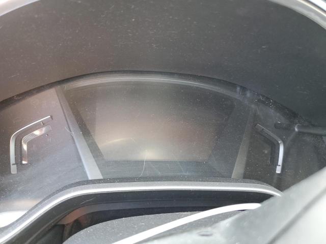 5J6RW1H8XJA004083 - 2018 HONDA CR-V EXL 黑色 照片 9