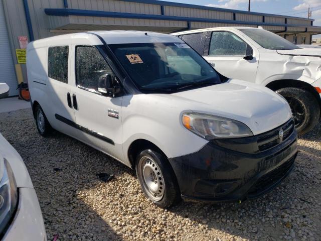 ZFBERFAT2G6C12712 - 2016 RAM PROMASTER თეთრი ფოტო 4