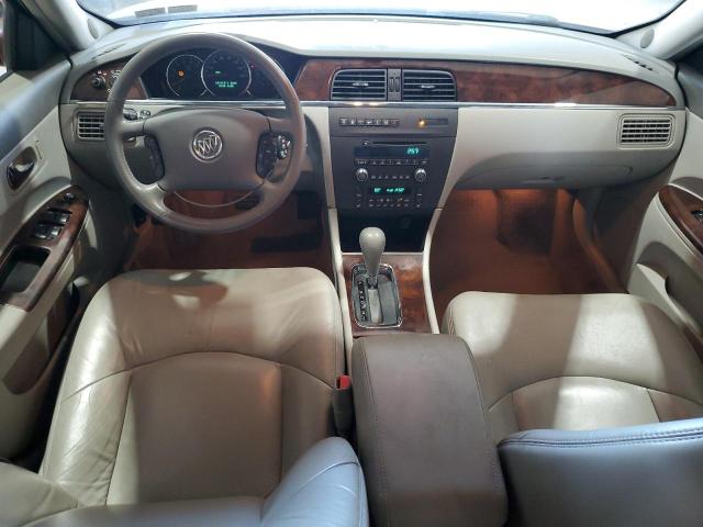 2G4WD582181376915 - 2008 BUICK LACROSSE CXL 红色 照片 8