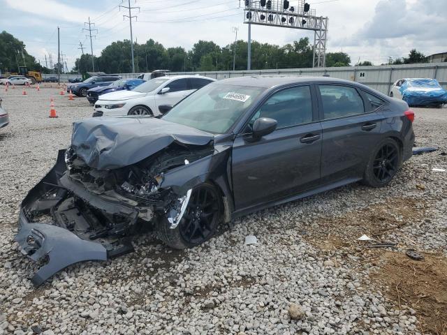 2024 HONDA CIVIC SPORT, 