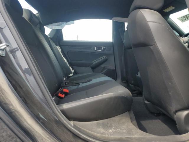 2HGFE2F56RH595361 - 2024 HONDA CIVIC SPORT 石墨色 照片 10