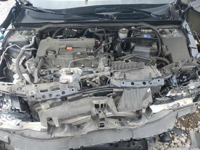 2HGFE2F56RH595361 - 2024 HONDA CIVIC SPORT 石墨色 照片 11