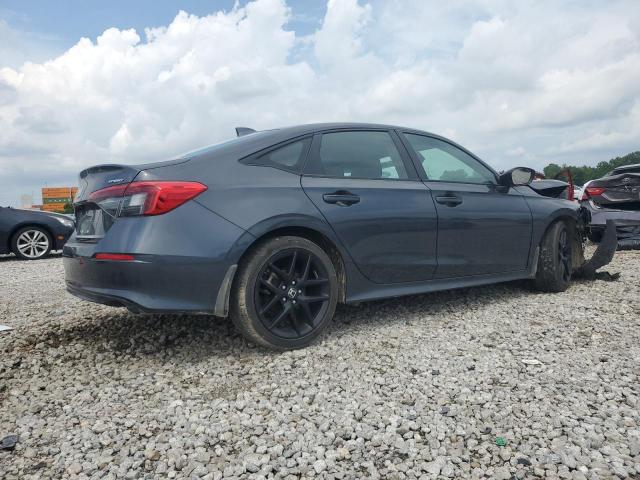 2HGFE2F56RH595361 - 2024 HONDA CIVIC SPORT 石墨色 照片 3