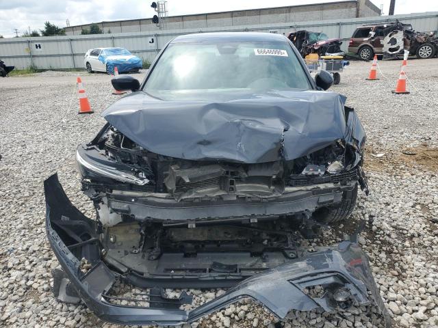 2HGFE2F56RH595361 - 2024 HONDA CIVIC SPORT 石墨色 照片 5