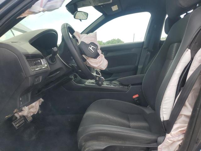 2HGFE2F56RH595361 - 2024 HONDA CIVIC SPORT 石墨色 照片 7