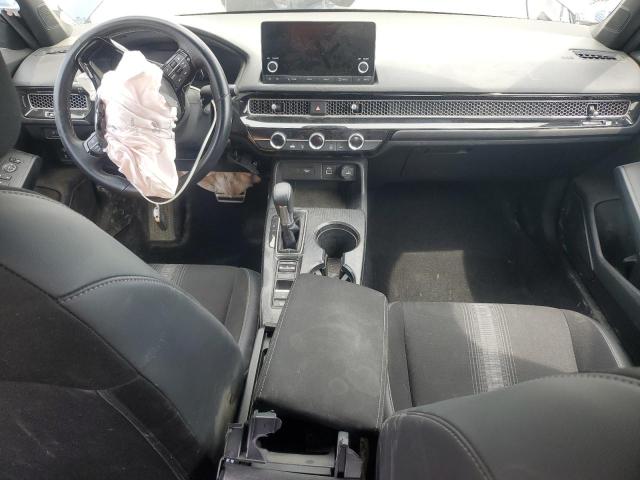 2HGFE2F56RH595361 - 2024 HONDA CIVIC SPORT 石墨色 照片 8