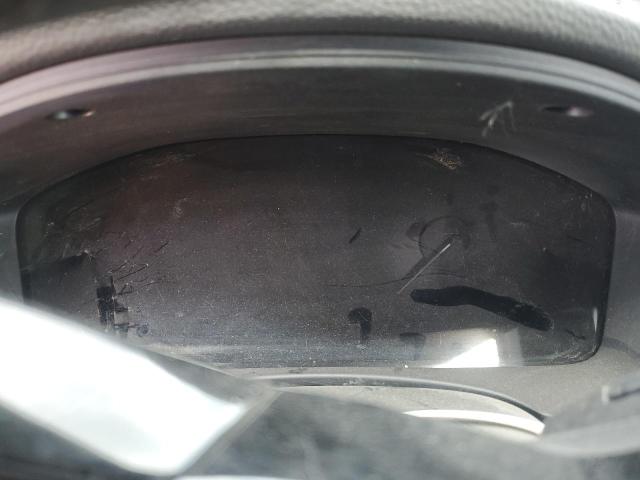 2HGFE2F56RH595361 - 2024 HONDA CIVIC SPORT 石墨色 照片 9