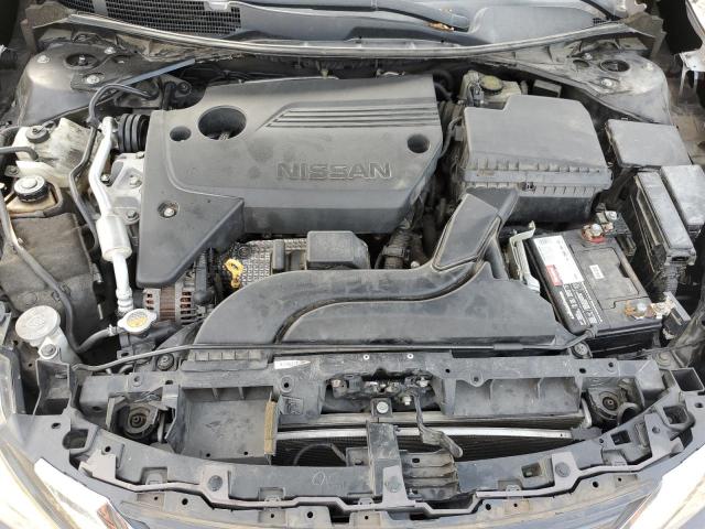 1N4AL3AP9GC121889 - 2016 NISSAN ALTIMA 2.5 GRAY photo 11