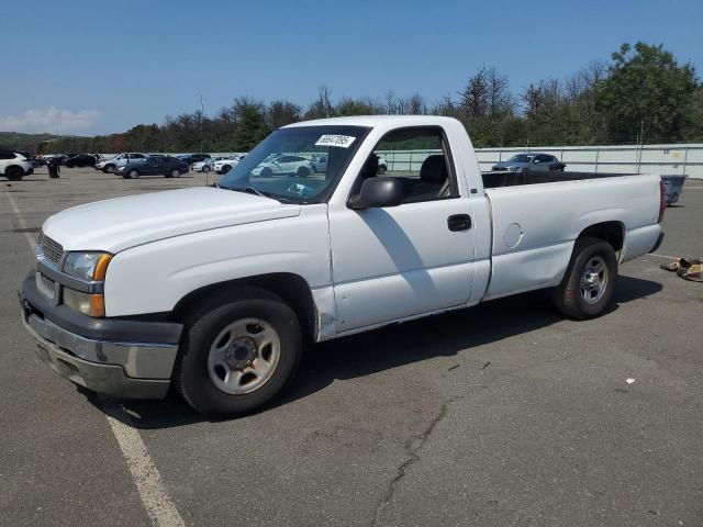 2003 CHEVROLET SILVERADO C1500, 