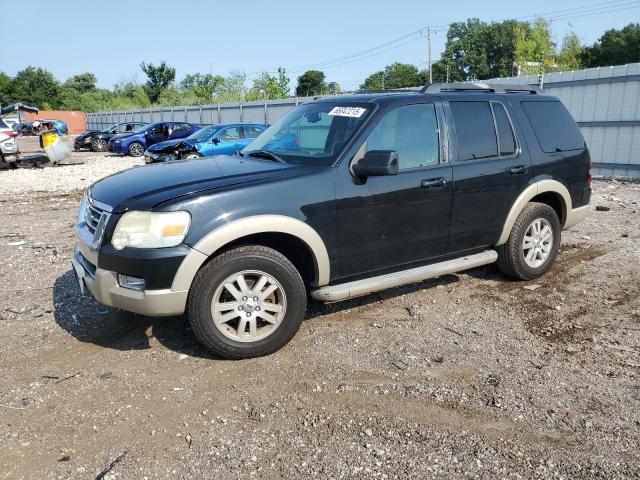 2010 FORD EXPLORER EDDIE BAUER, 