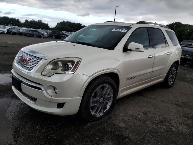 2011 GMC ACADIA DENALI, 