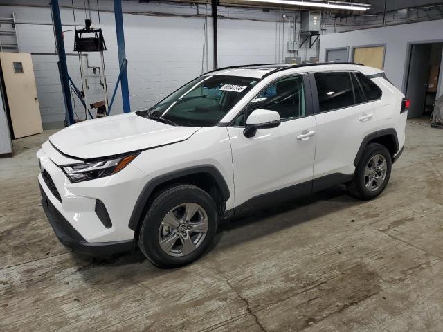2024 TOYOTA RAV4 XLE, 