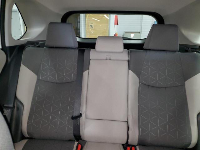 2T3P1RFV8RW463774 - 2024 TOYOTA RAV4 XLE თეთრი ფოტო 10