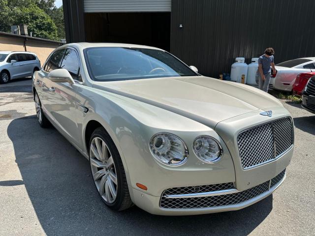 2014 BENTLEY FLYING SPU, null