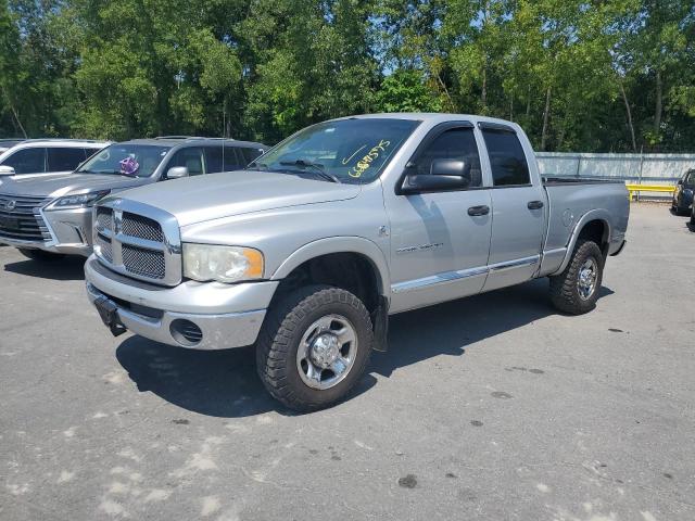 2003 DODGE RAM 2500 ST, null