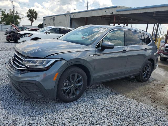 2024 VOLKSWAGEN TIGUAN SE, 