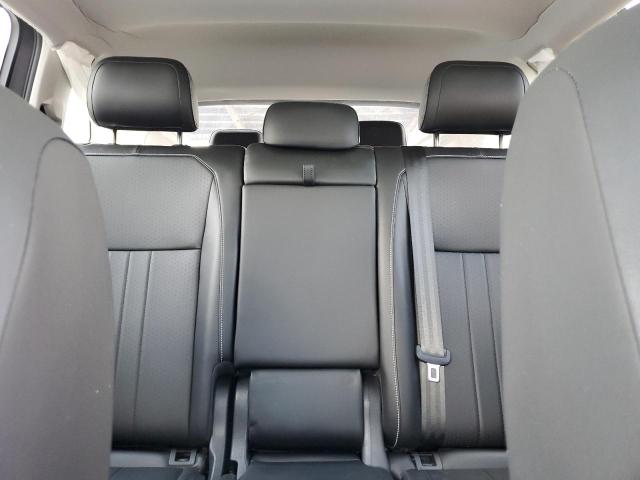 3VVNB7AX5RM054605 - 2024 VOLKSWAGEN TIGUAN SE Boz foto 10