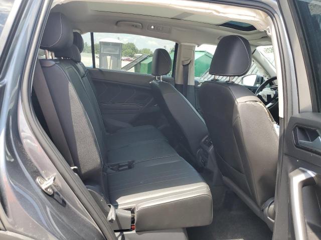 3VVNB7AX5RM054605 - 2024 VOLKSWAGEN TIGUAN SE Boz foto 11