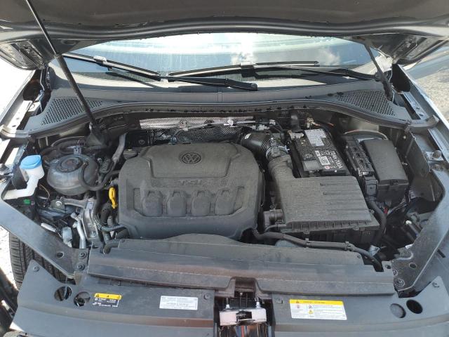 3VVNB7AX5RM054605 - 2024 VOLKSWAGEN TIGUAN SE Boz foto 12