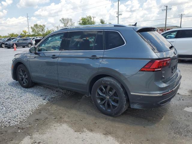 3VVNB7AX5RM054605 - 2024 VOLKSWAGEN TIGUAN SE Boz foto 2