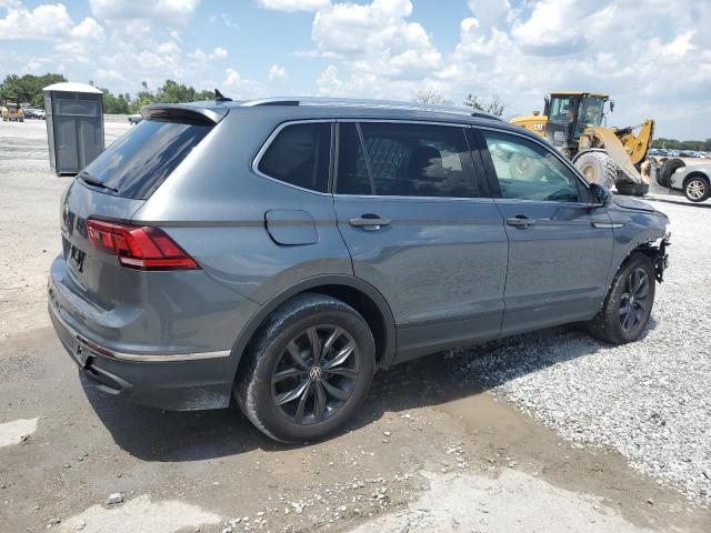 3VVNB7AX5RM054605 - 2024 VOLKSWAGEN TIGUAN SE Boz foto 3