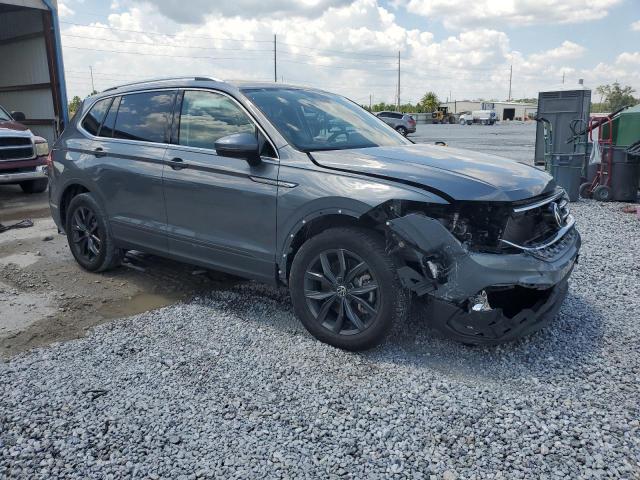 3VVNB7AX5RM054605 - 2024 VOLKSWAGEN TIGUAN SE Boz foto 4