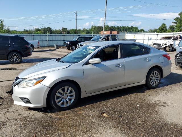 2016 NISSAN ALTIMA 2.5, 