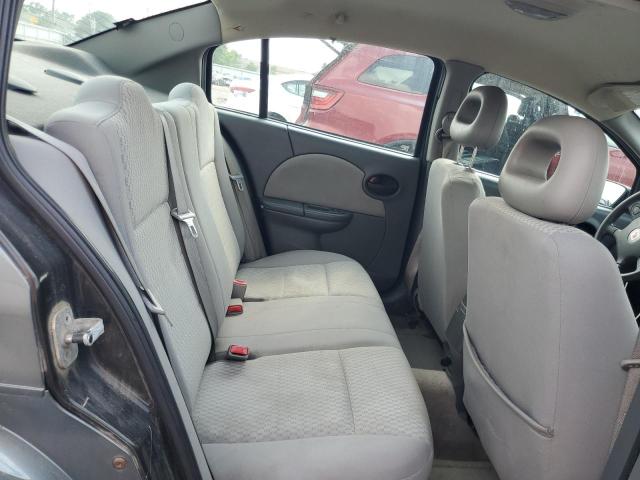 1G8AJ55F66Z205560 - 2006 SATURN ION LEVEL 2 ნაცრისფერი ფოტო 10