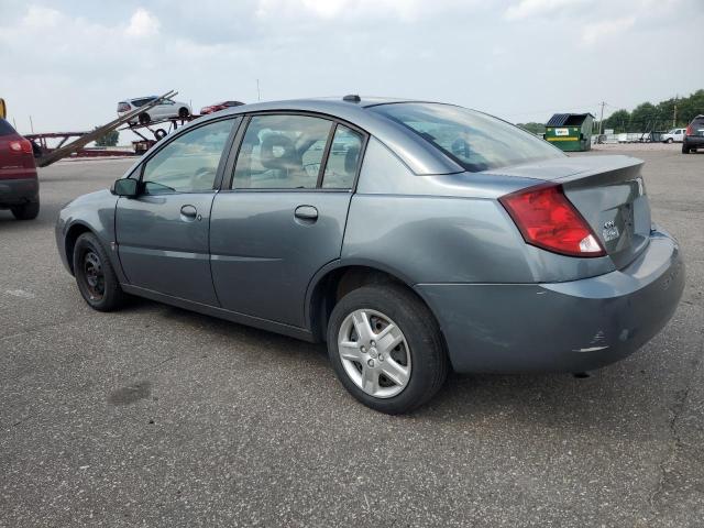 1G8AJ55F66Z205560 - 2006 SATURN ION LEVEL 2 ნაცრისფერი ფოტო 2