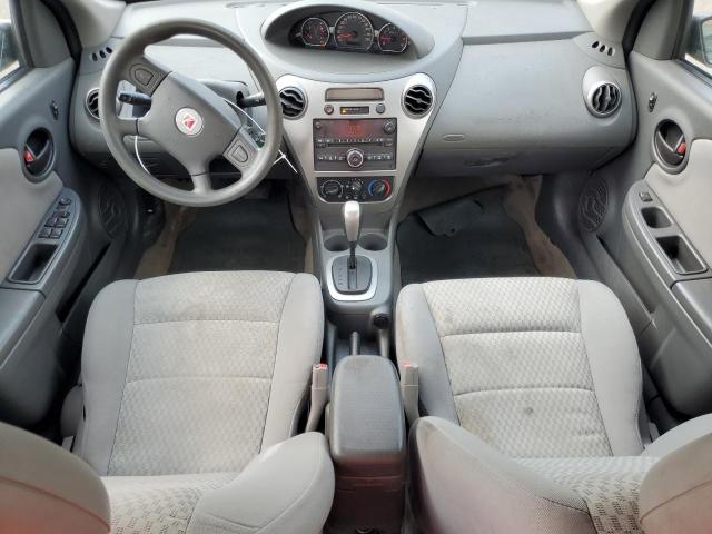1G8AJ55F66Z205560 - 2006 SATURN ION LEVEL 2 ნაცრისფერი ფოტო 8