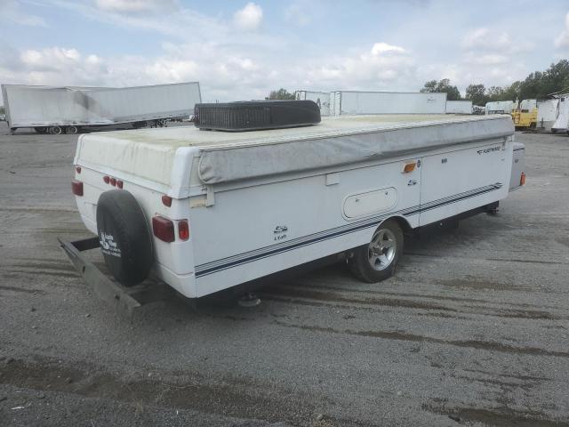 4CG681H1487207470 - 2008 FLEETWOOD TRAILER WHITE photo 4