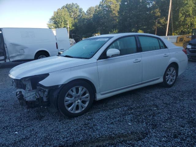 4T1BK3DB7CU462533 - 2012 TOYOTA AVALON BASE Ağ foto 1