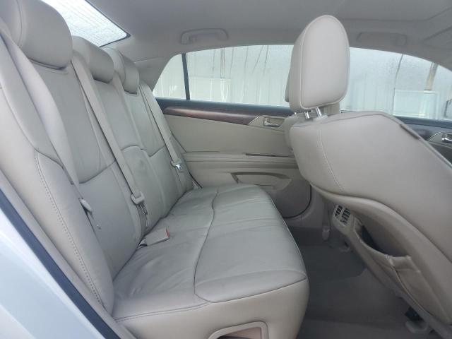 4T1BK3DB7CU462533 - 2012 TOYOTA AVALON BASE Ağ foto 10