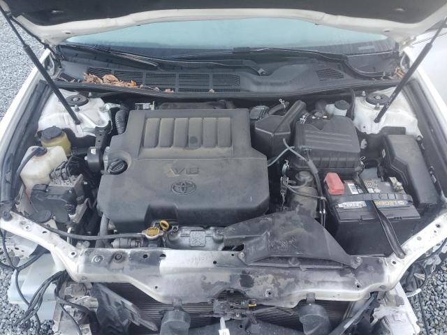 4T1BK3DB7CU462533 - 2012 TOYOTA AVALON BASE Ağ foto 11