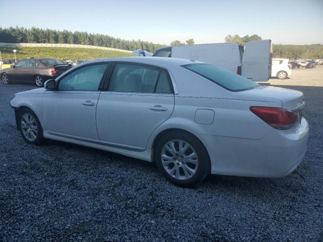 4T1BK3DB7CU462533 - 2012 TOYOTA AVALON BASE Ağ foto 2