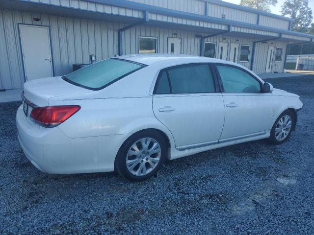 4T1BK3DB7CU462533 - 2012 TOYOTA AVALON BASE Ağ foto 3