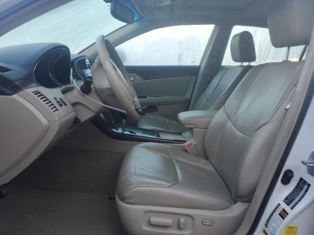 4T1BK3DB7CU462533 - 2012 TOYOTA AVALON BASE Ağ foto 7