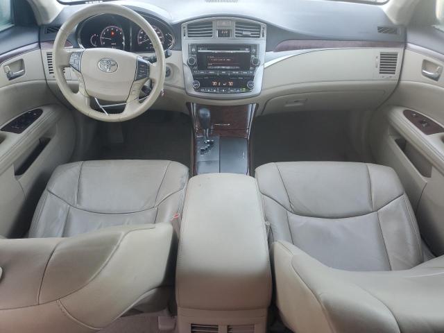 4T1BK3DB7CU462533 - 2012 TOYOTA AVALON BASE Ağ foto 8