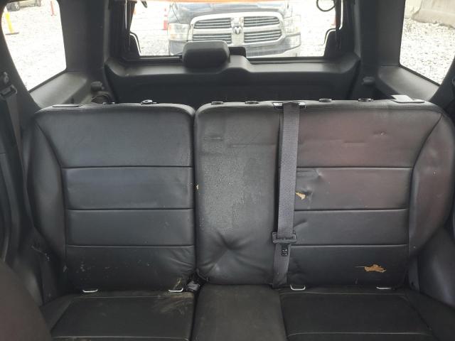 1FMCU9E7XBKA05446 - 2011 FORD ESCAPE LIMITED SILVER photo 10