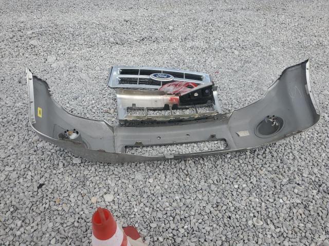 1FMCU9E7XBKA05446 - 2011 FORD ESCAPE LIMITED SILVER photo 13