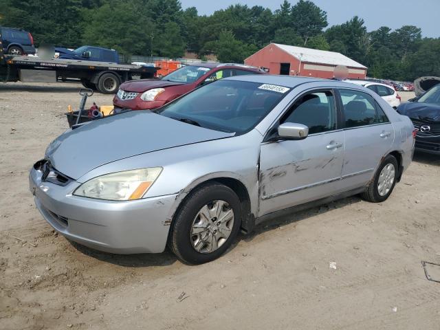 2004 HONDA ACCORD LX, 